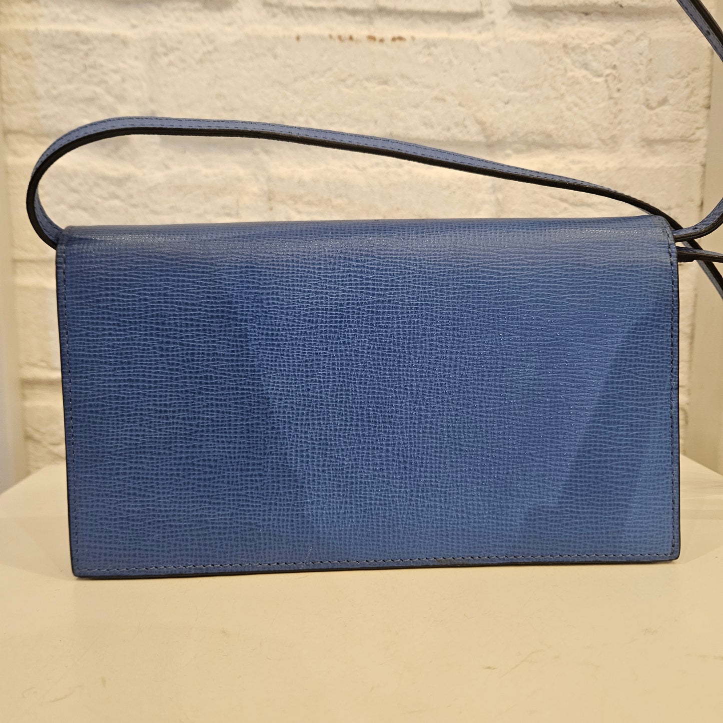 Pochette a tracolla Bally