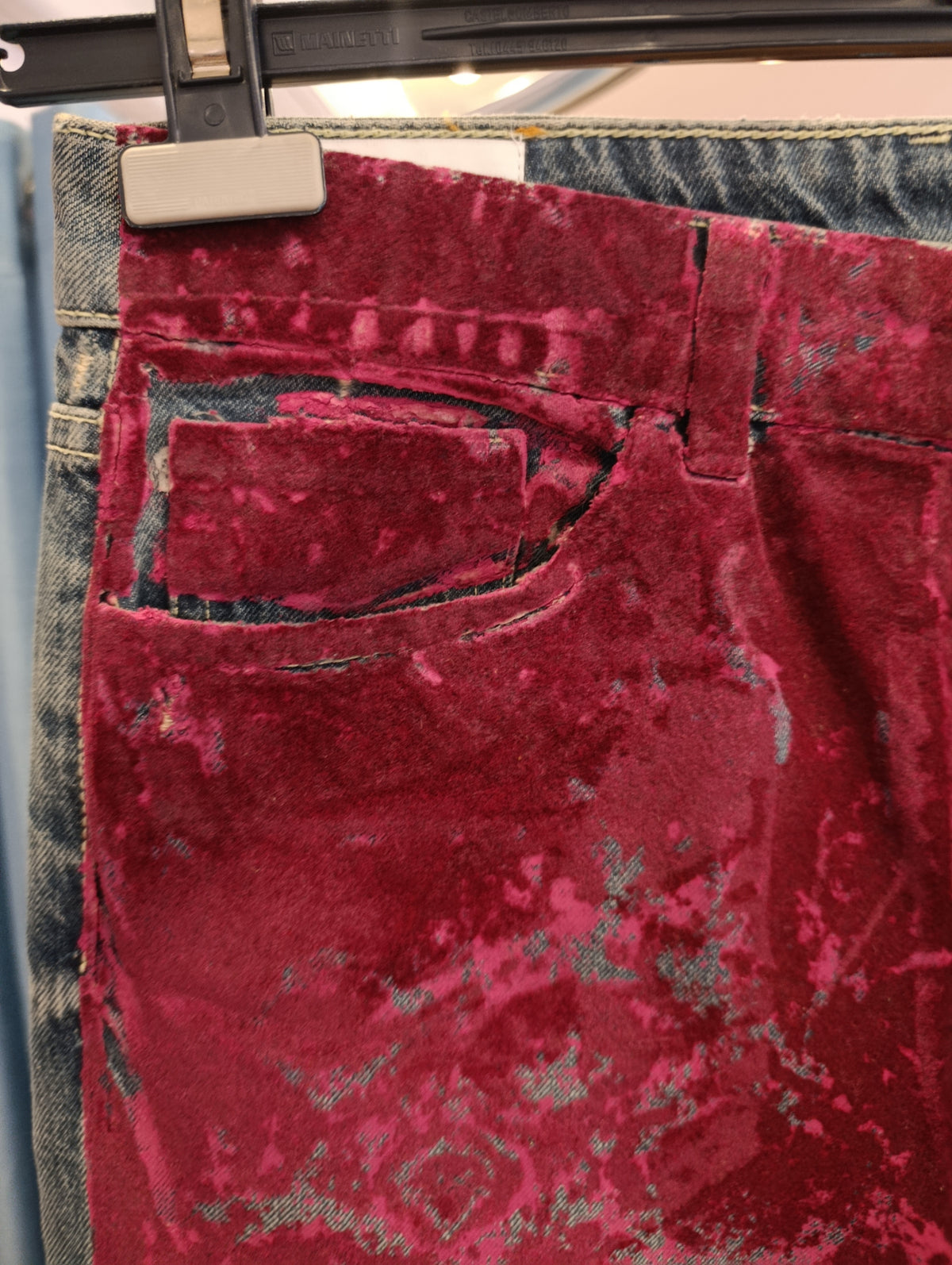 Jeans Dondup tg 26