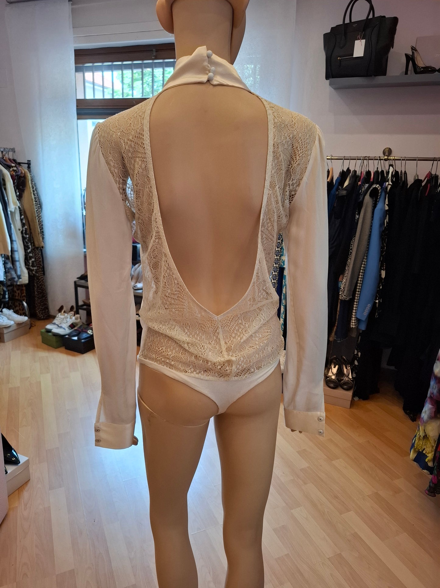 Body Elisabetta Franchi tg s/m