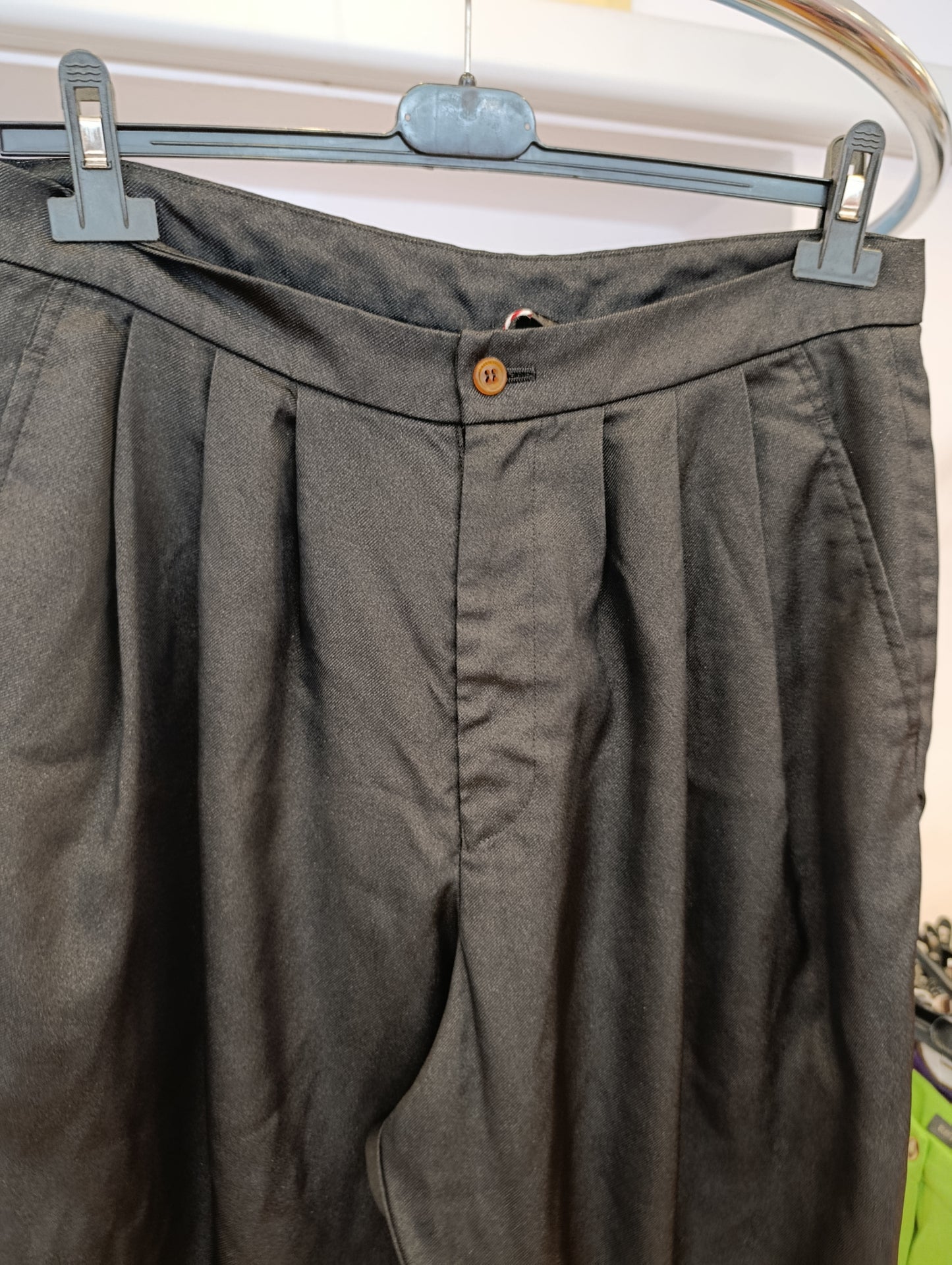 Pantalone comme des garcon tg M