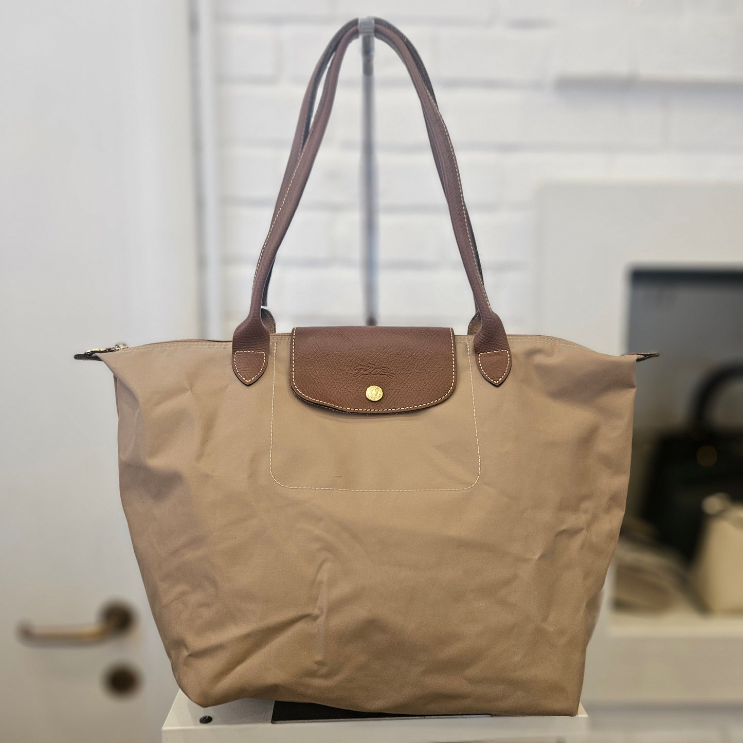 Borsa shopper Longchamp