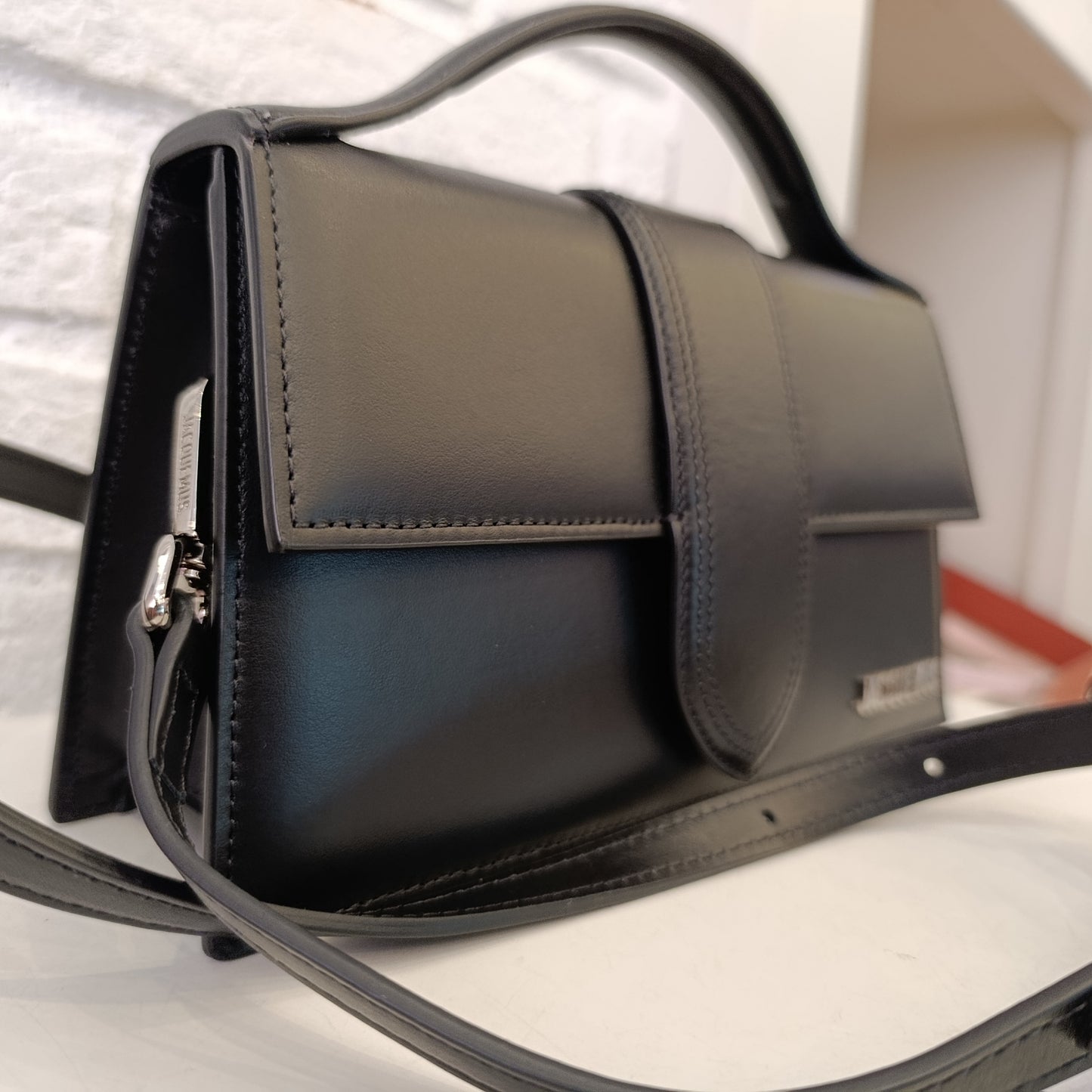 Borsa Le Bambino Jacquemus