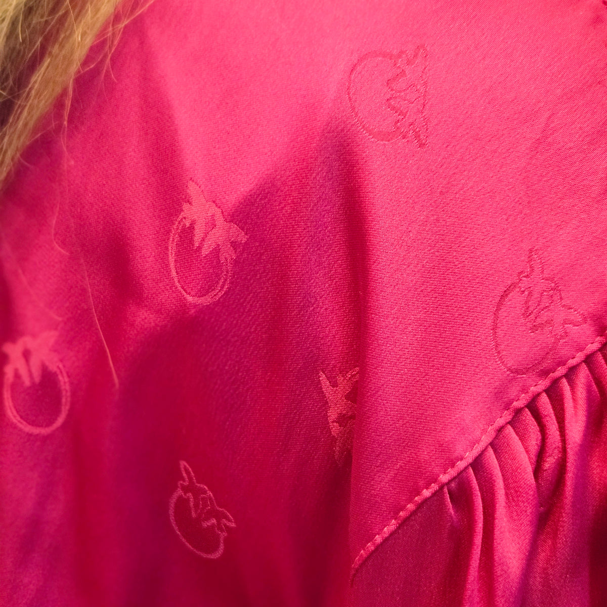 Blusa Pinko tg 42 nuova
