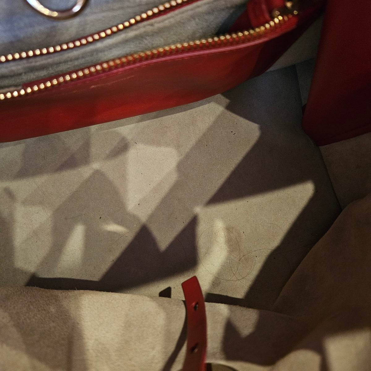 Jet Set Large Ferragamo