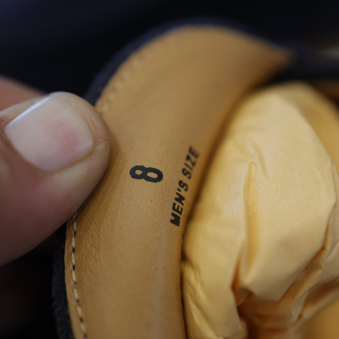 Mocassino Tod's tg 8
