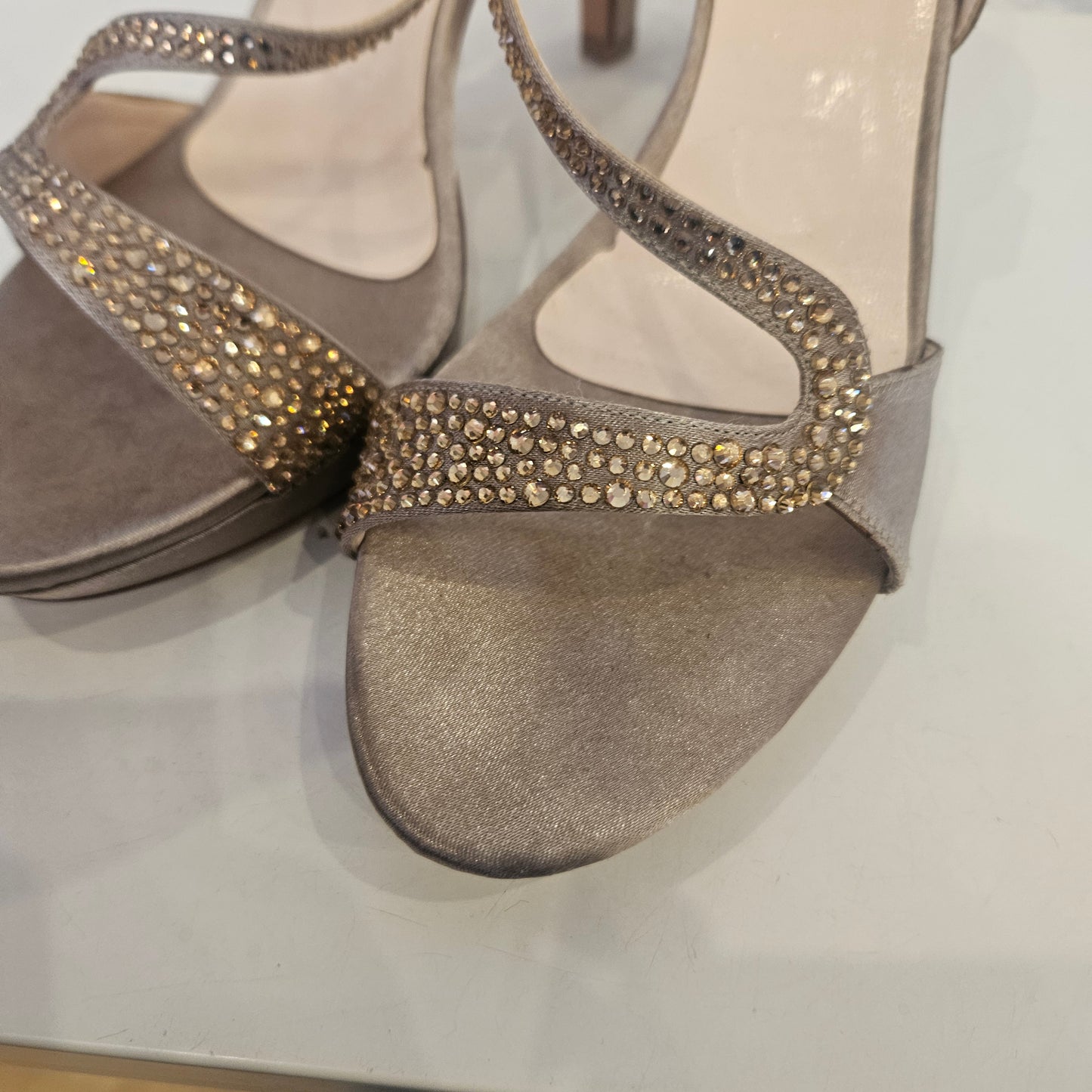 Décolleté Albano n 41