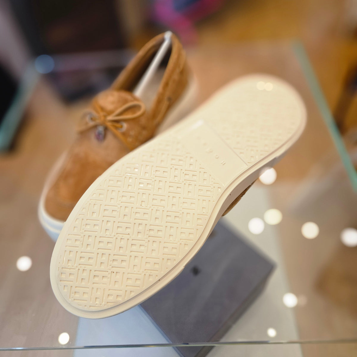 Mocassino Hogan n38½