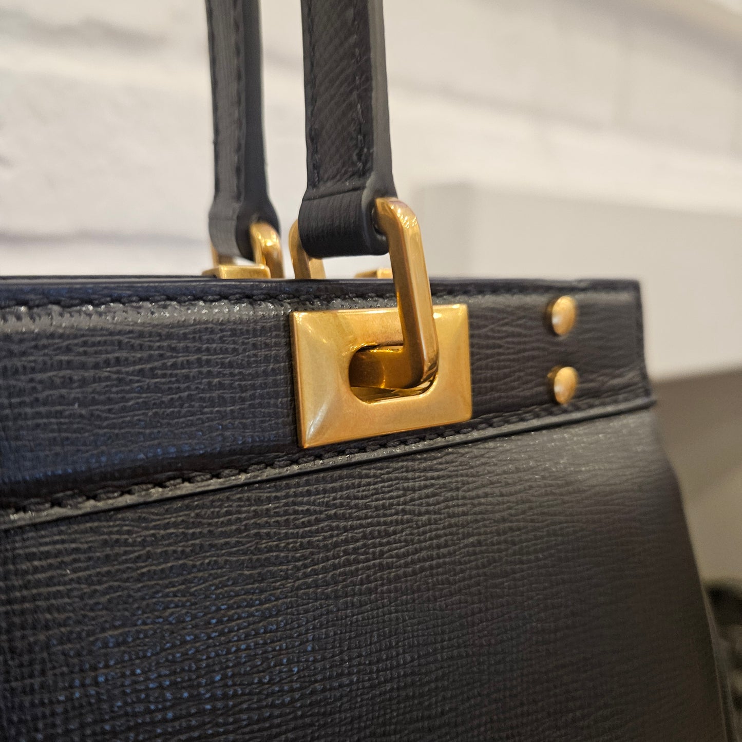 Valentino Alcove Rockstud