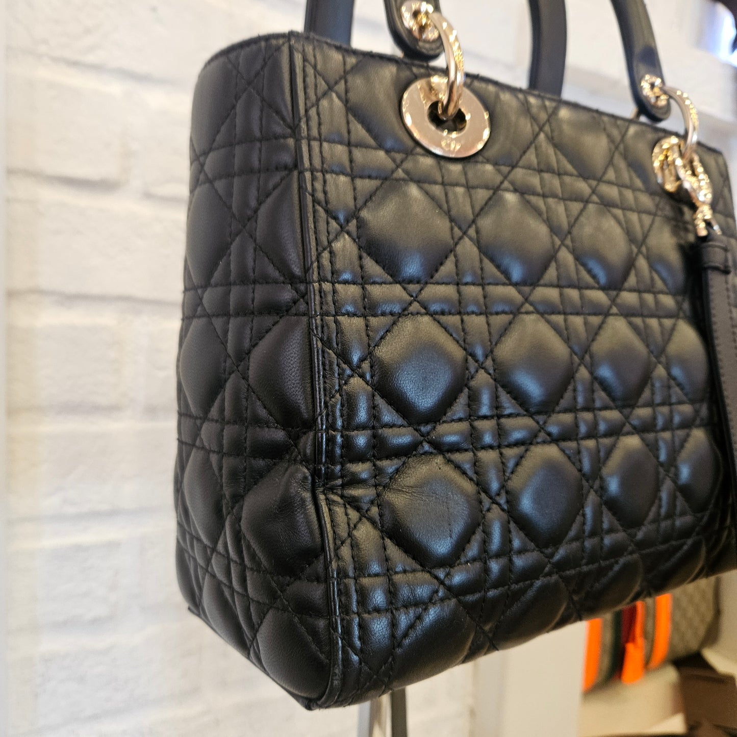 Lady Dior