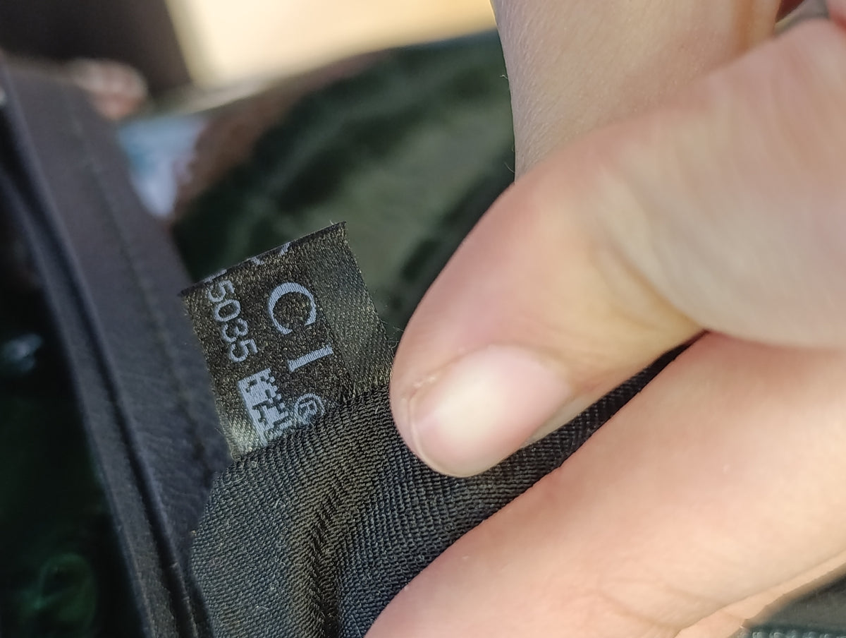 Borsa Gucci