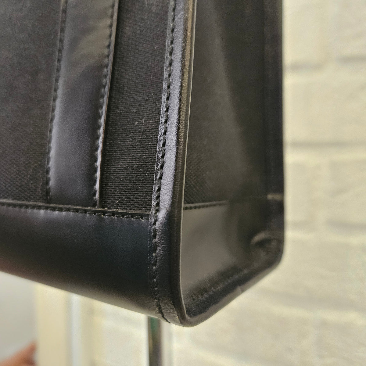 Borsa a mano Gucci