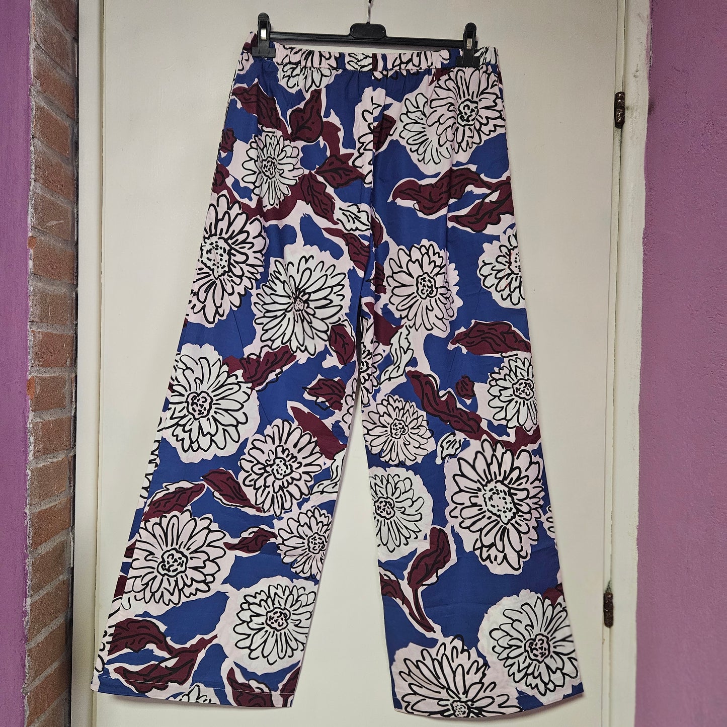 Pantaloni week end Max Mara tg 46 nuovi