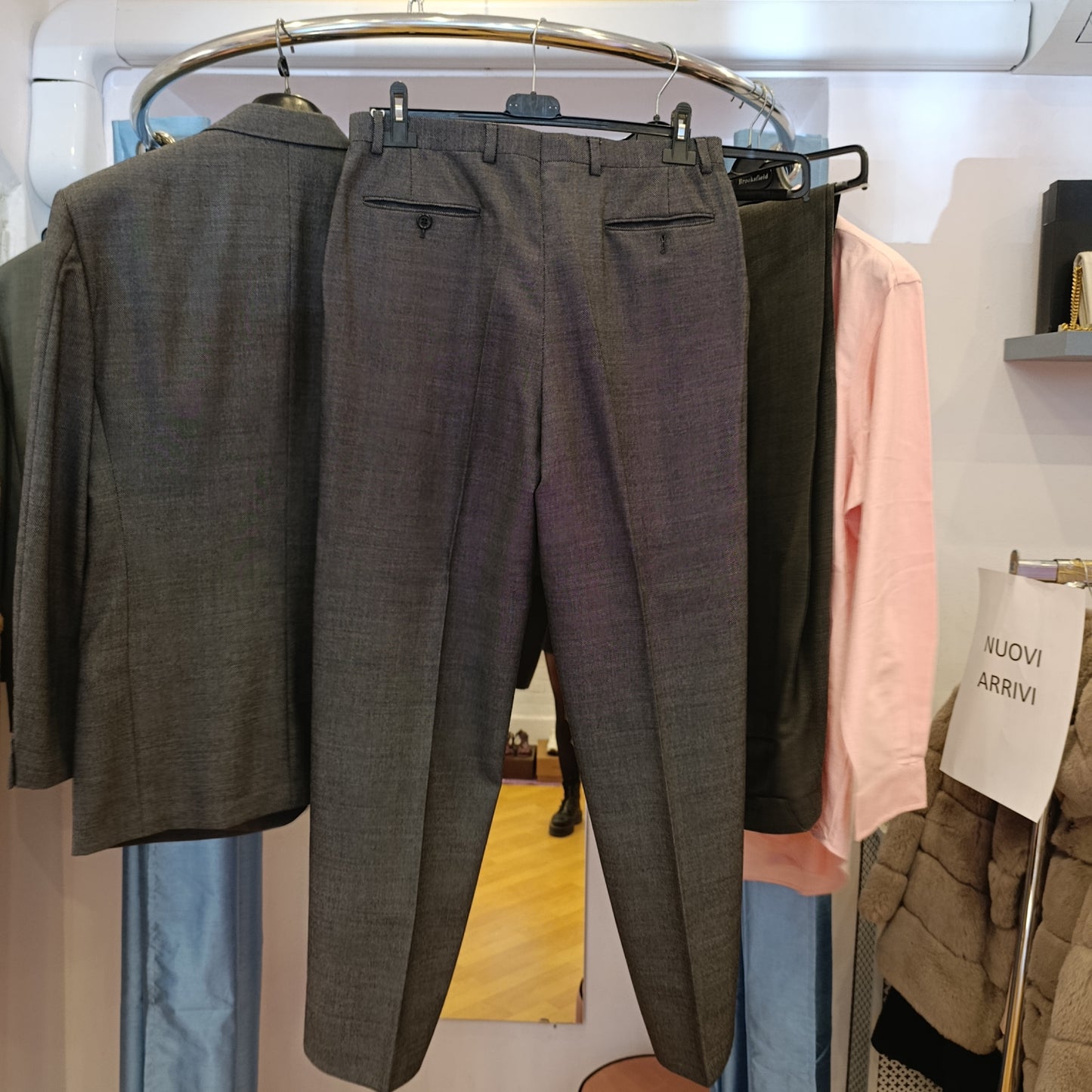 Pantalone Giorgio Armani tg s