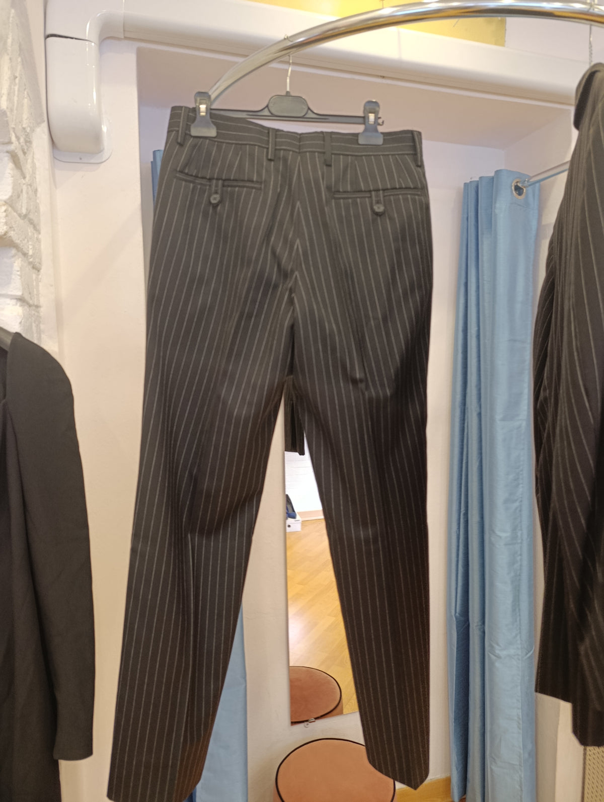 Completo Versace uomo tg 48