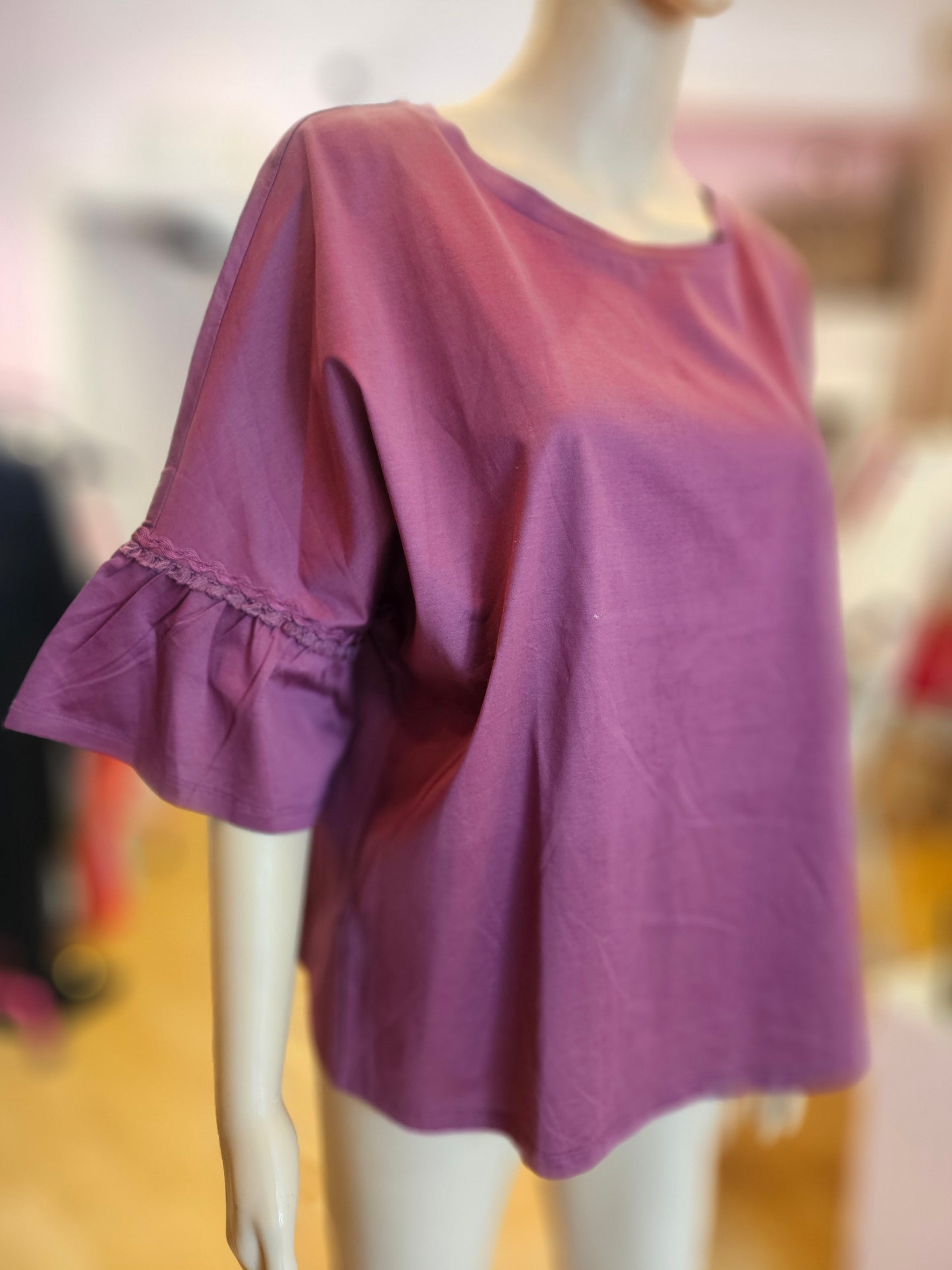 Maglia Maxa Mara tg Xl