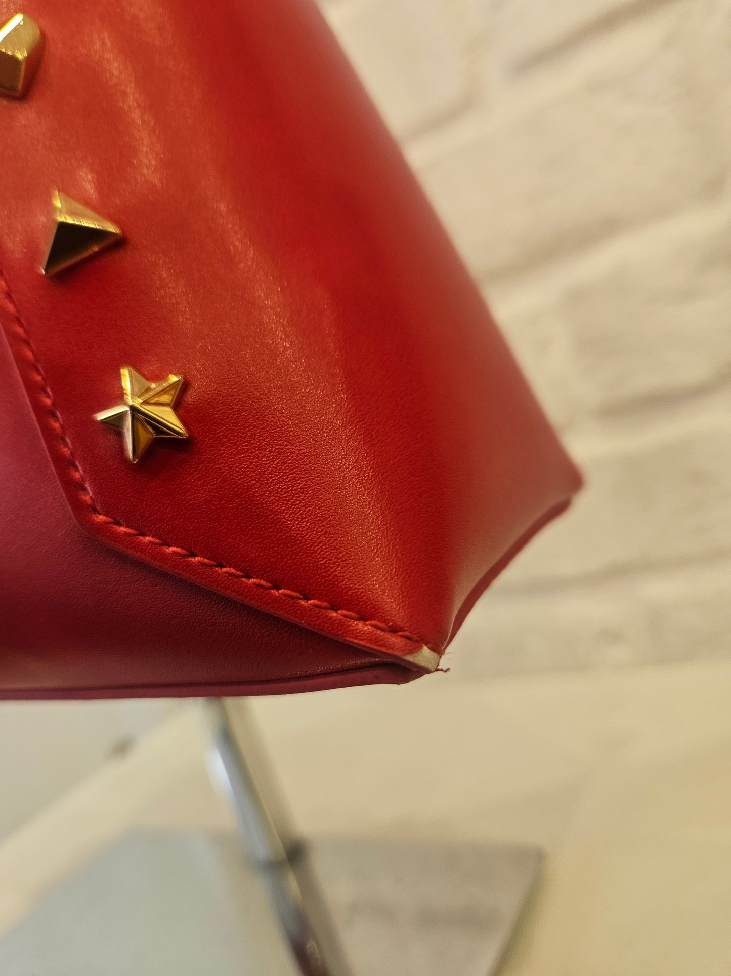 Borsa a spalla Love Moschino