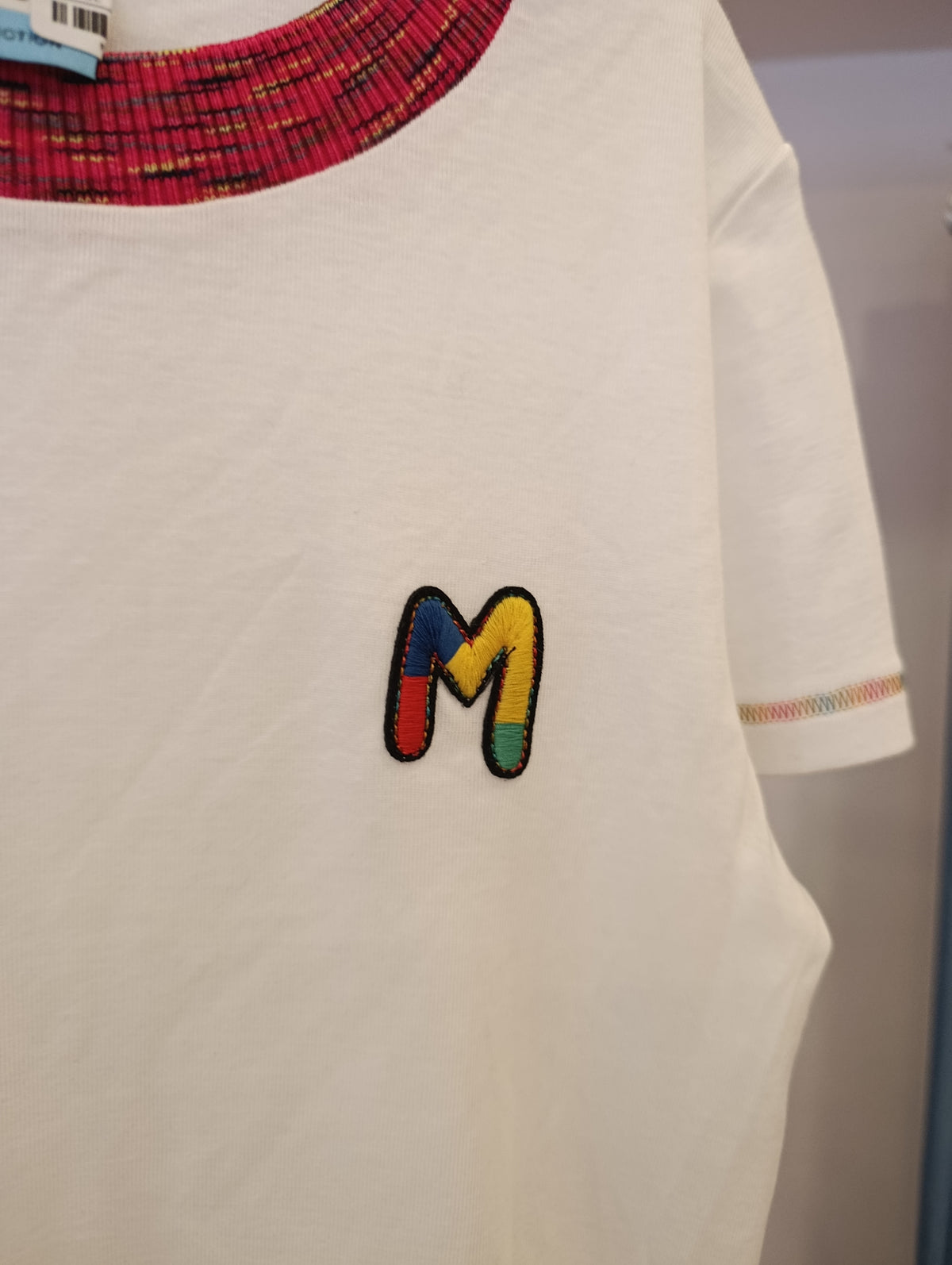 Maglia Missoni tg S