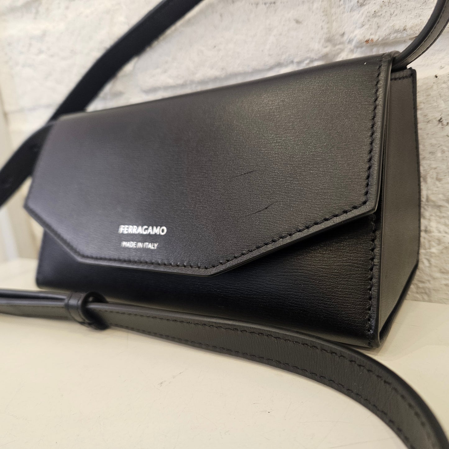 Borsetta Ferragamo