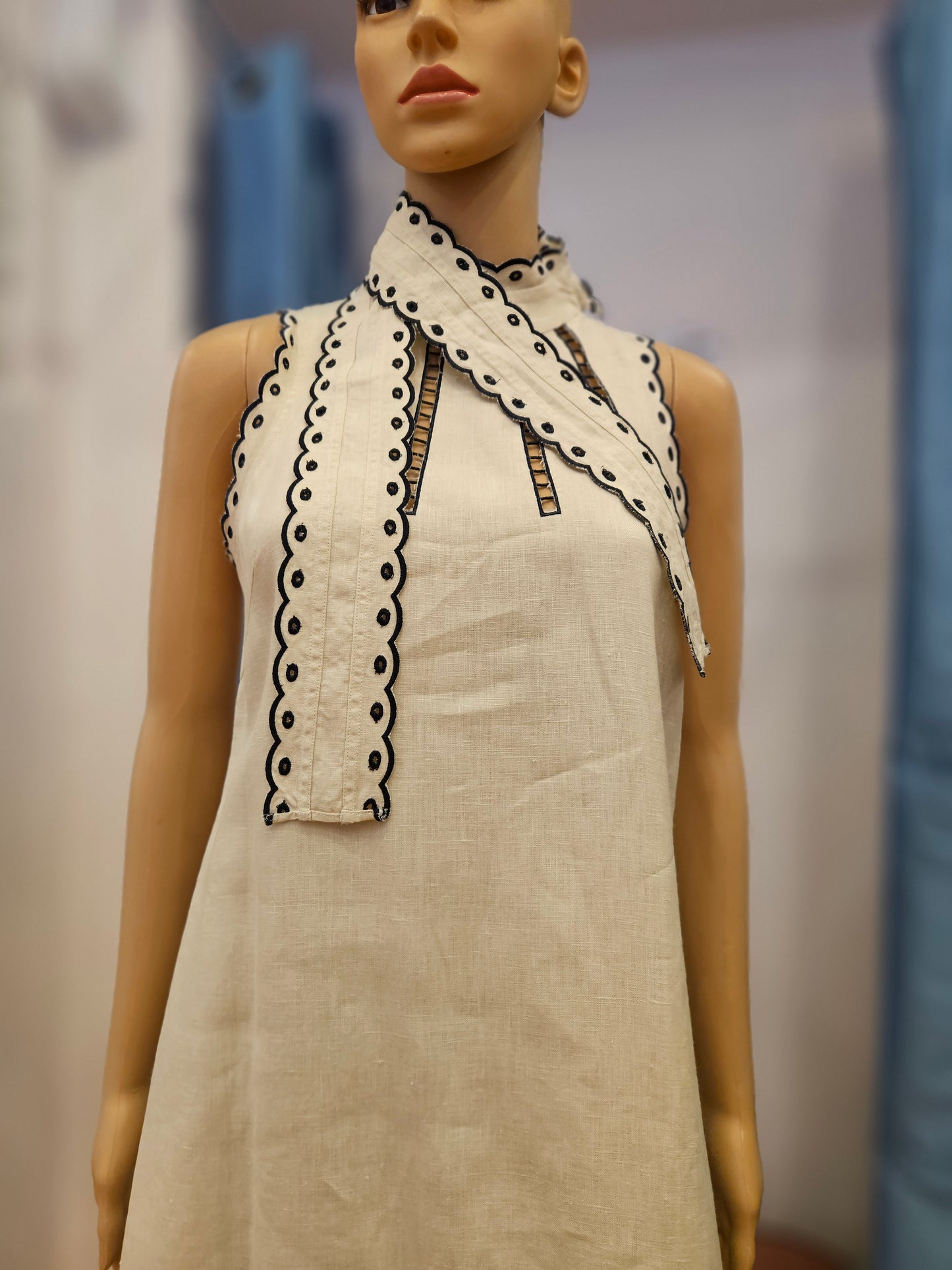 Abito MaxMara no etichette tg 38