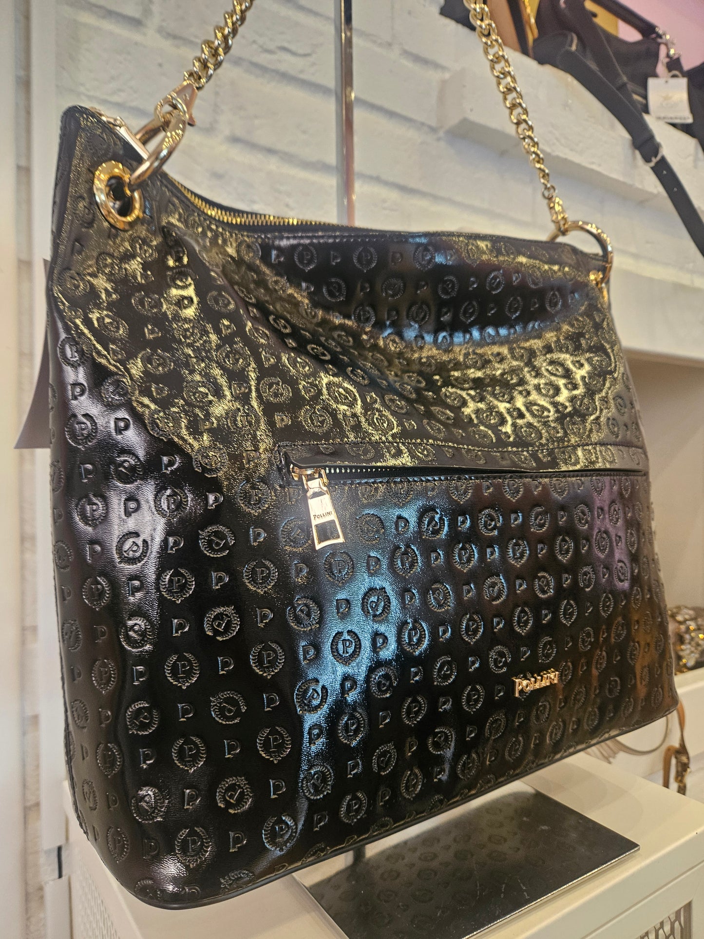 Borsa tote Pollini
