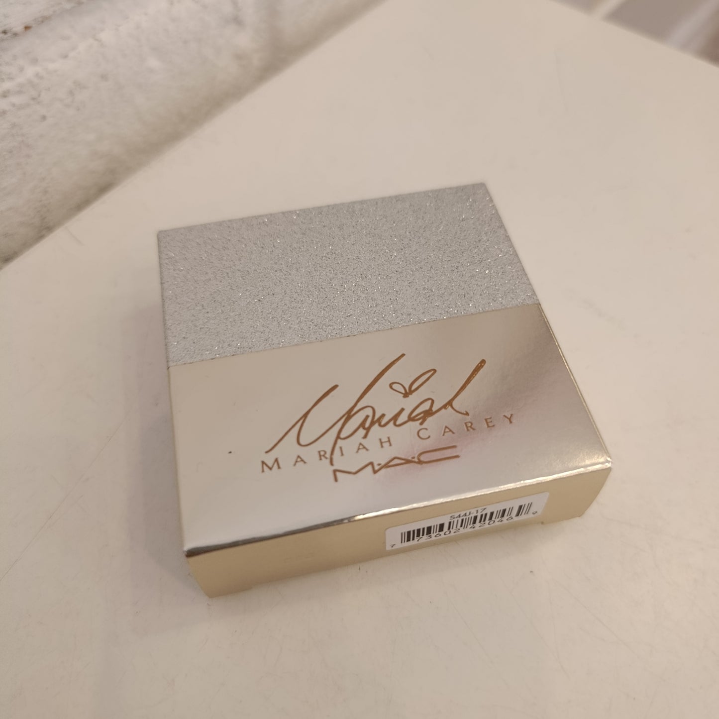 Illuminante Mac Mariah Carey
