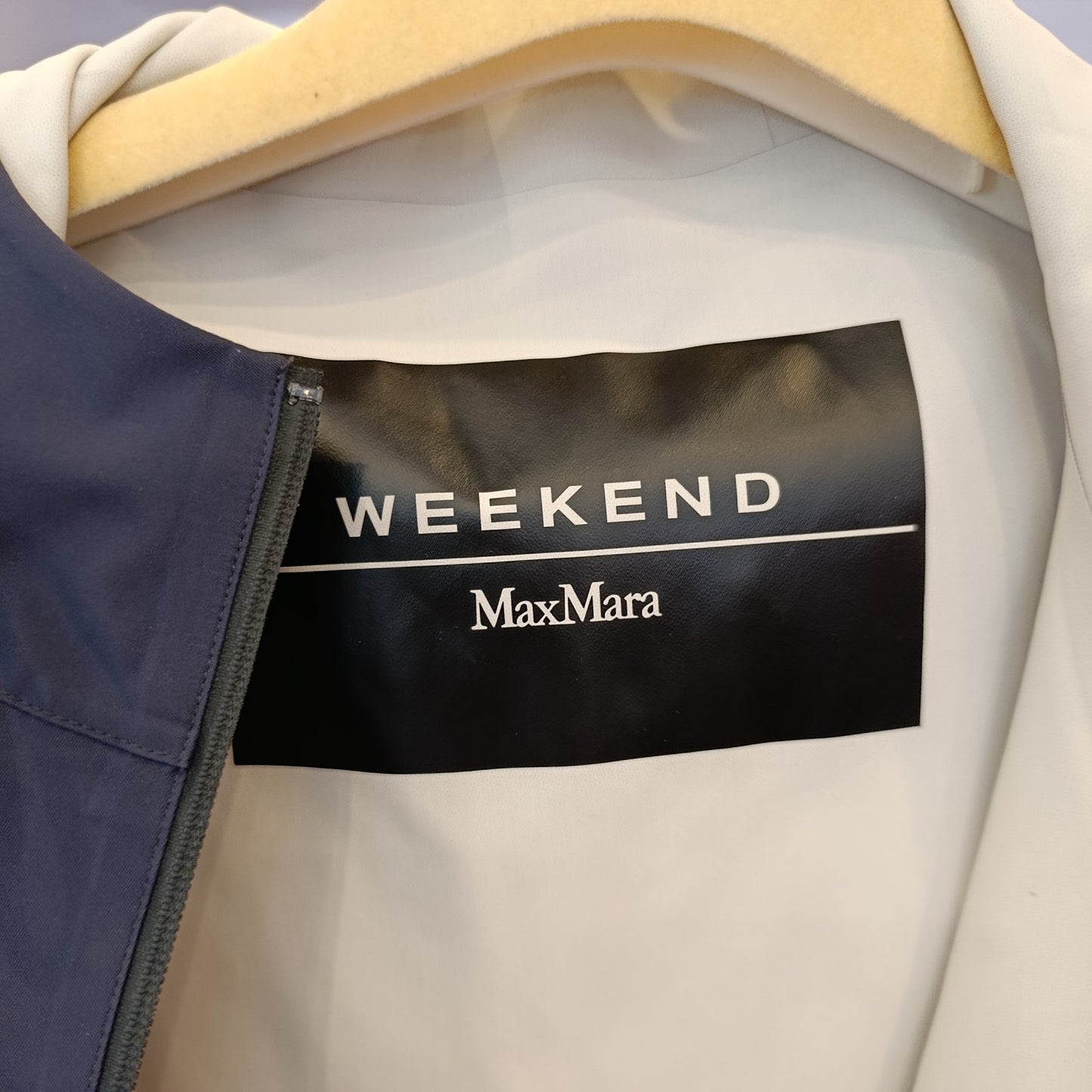 Trench max Mara weekend tg 46