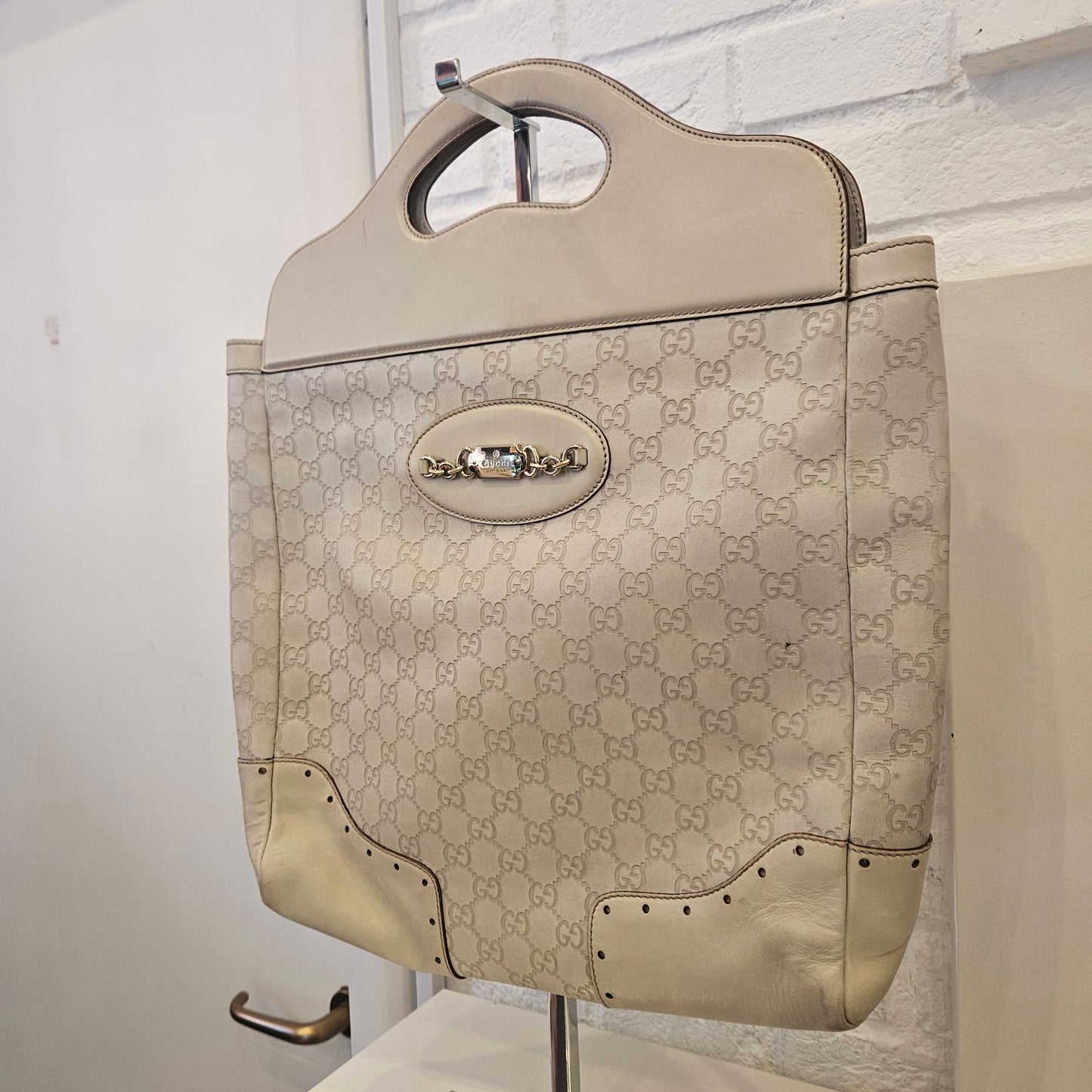 Borsa a mano Gucci