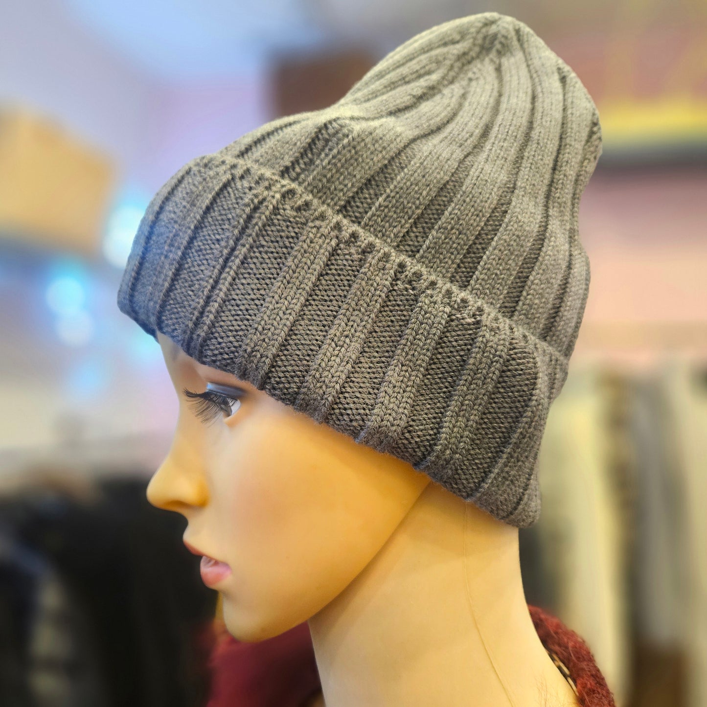 Berretto Luisa Spagnoli tg U