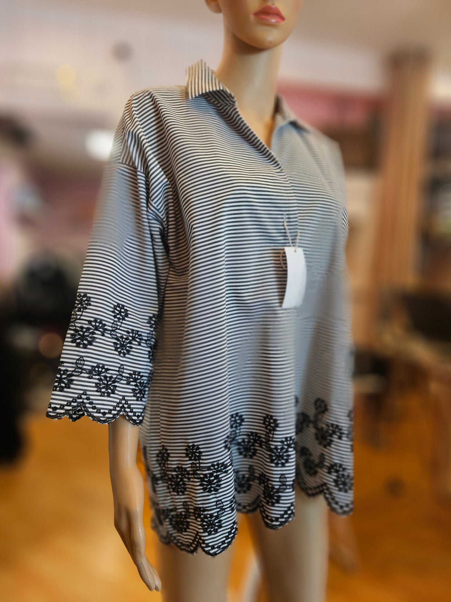 Camicia Annamaria Paletti tg 48