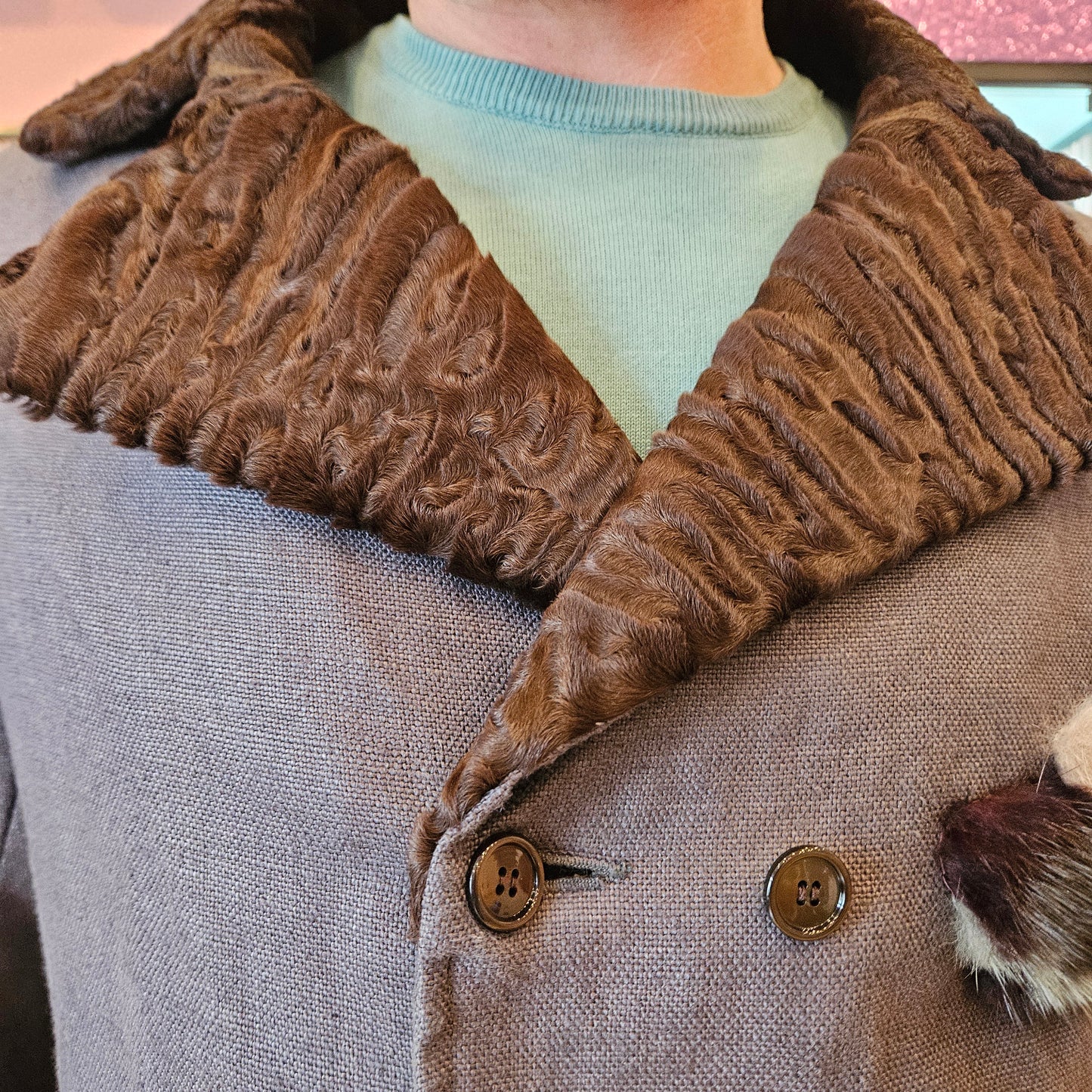 Blazer You Milano tg L