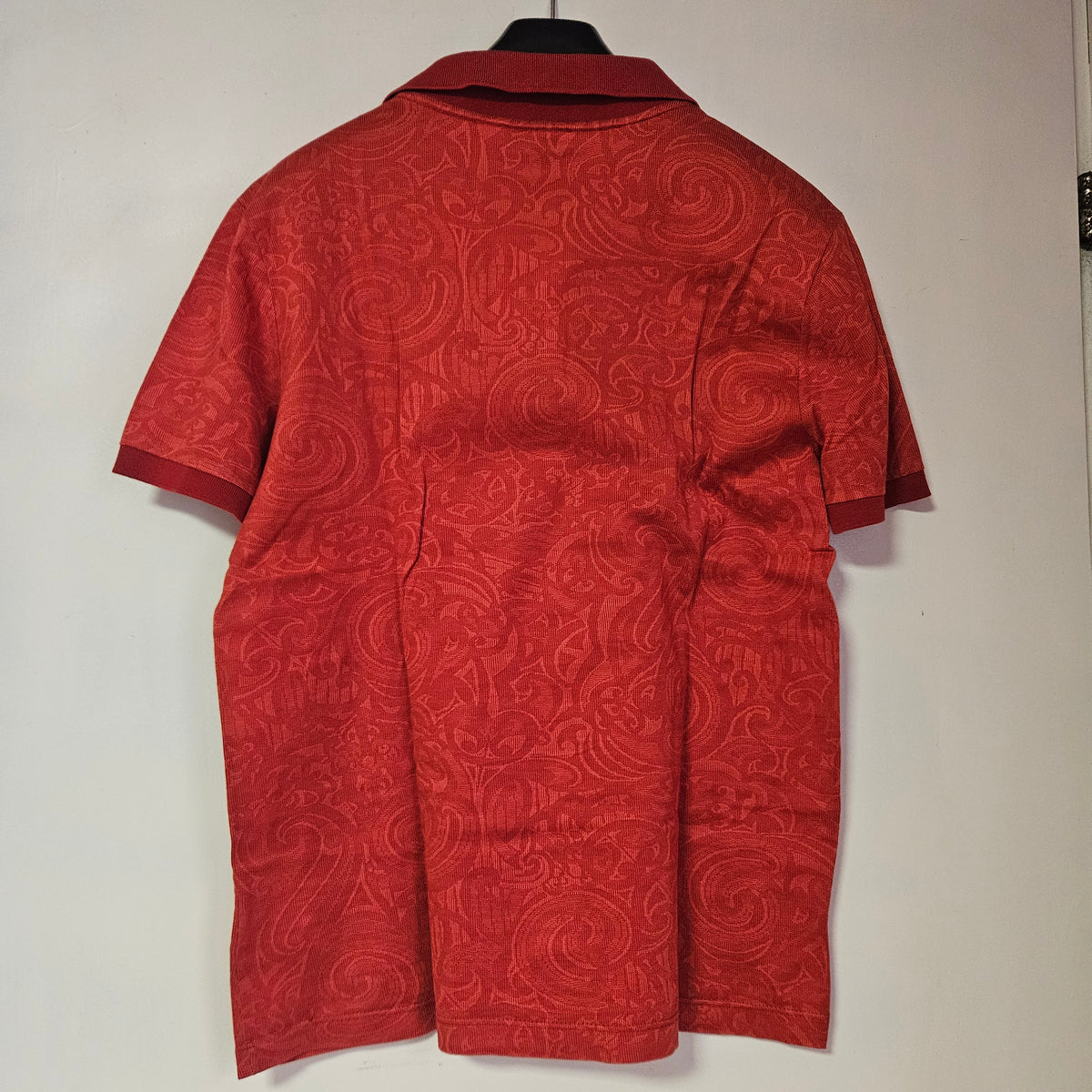 Polo Versace tg S