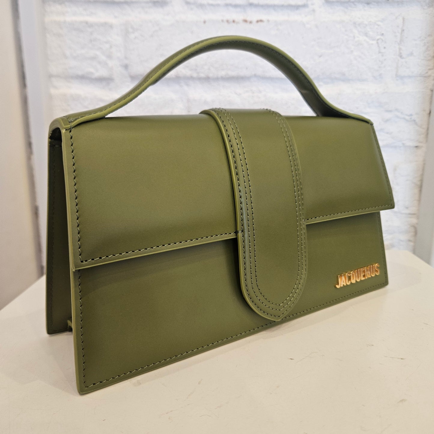 Jacquemus Le Bambino