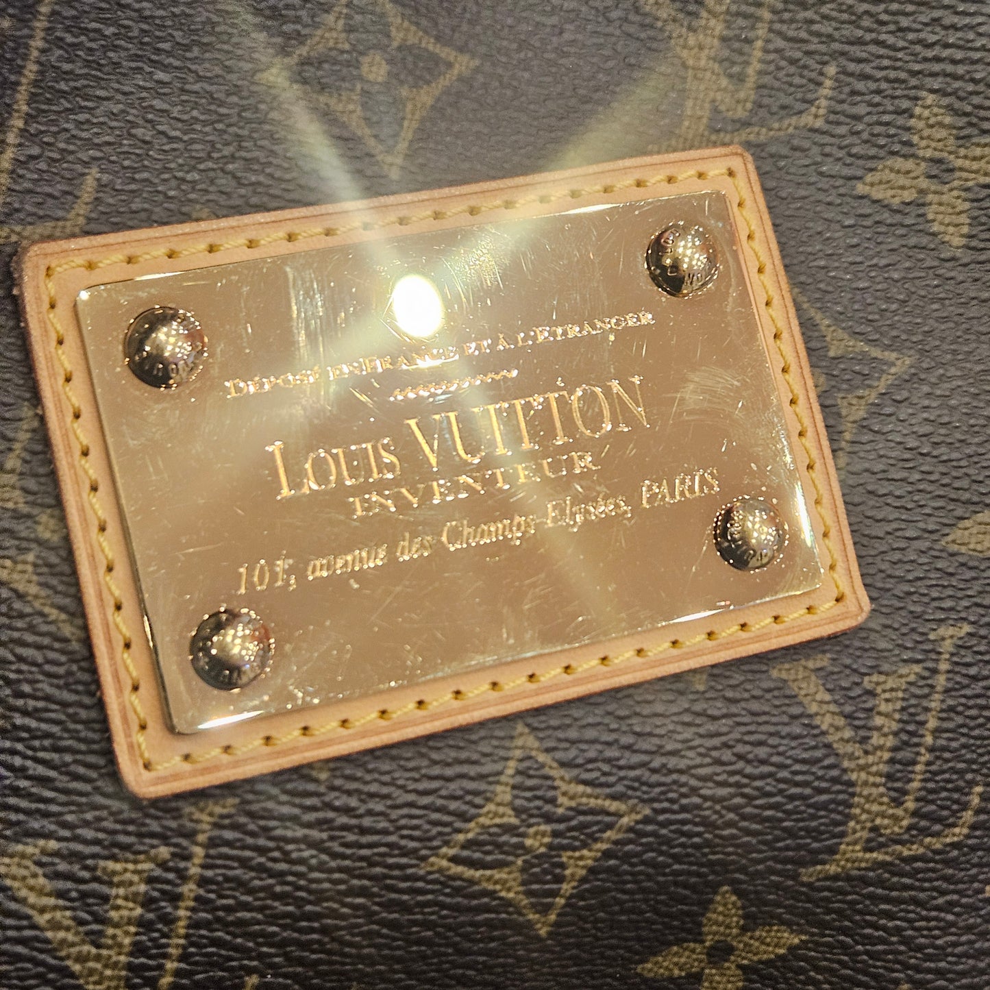 Galliera Louis Vuitton (2010)