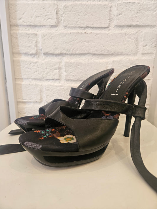 Décolleté Casadei n 39.5