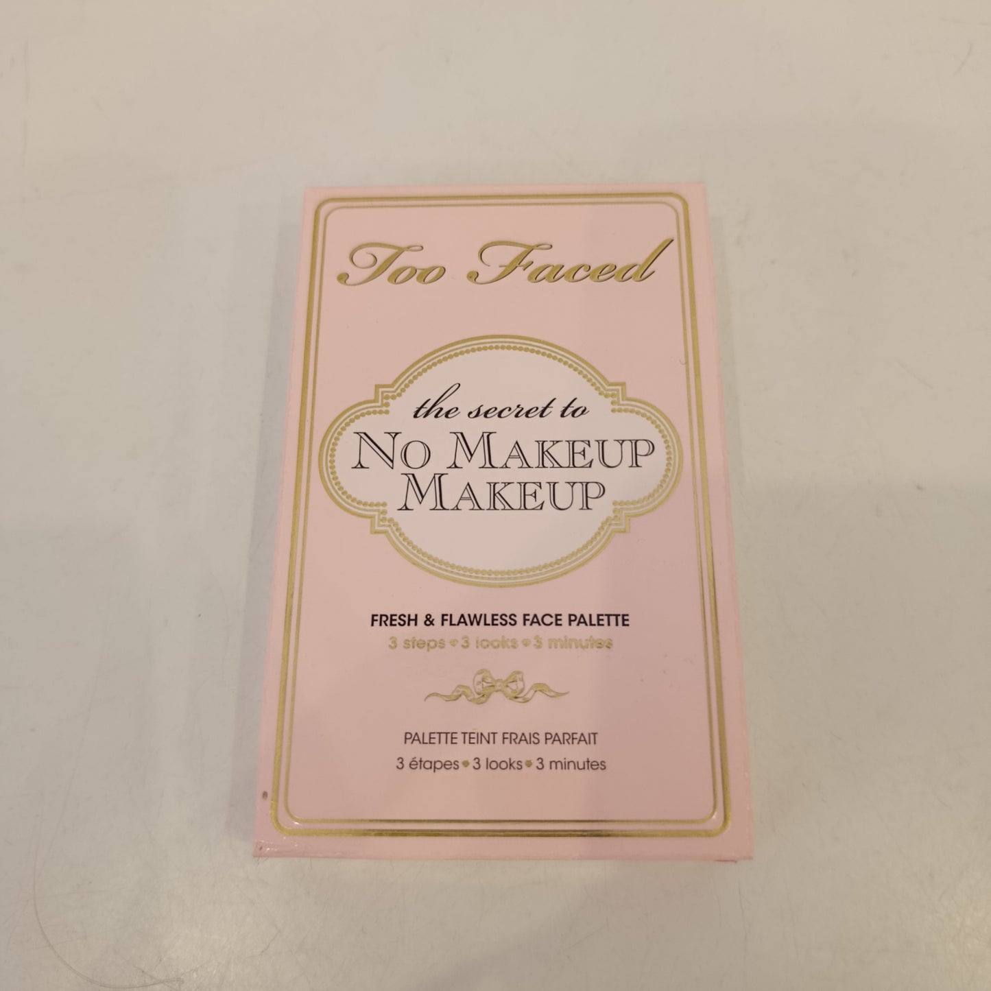 Palette too Faced