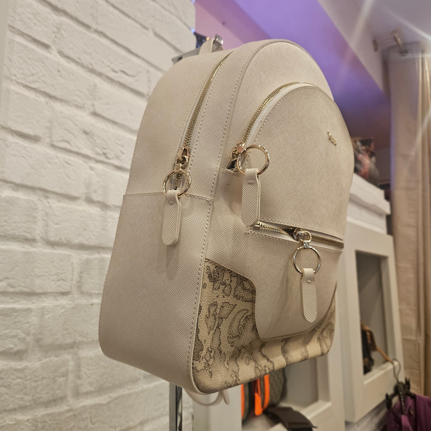 Zainetto Prima Classe