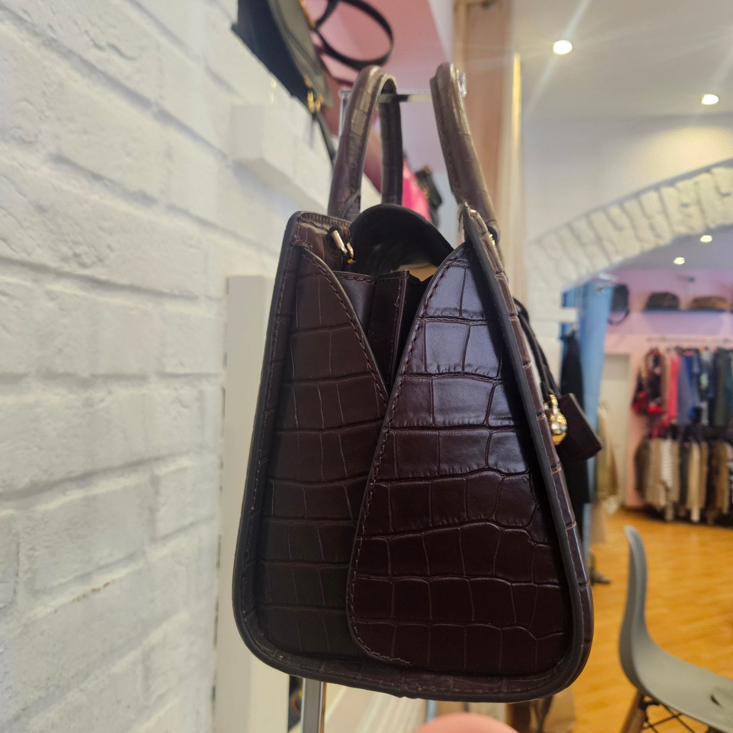 Borsa Michael Kors in pelle