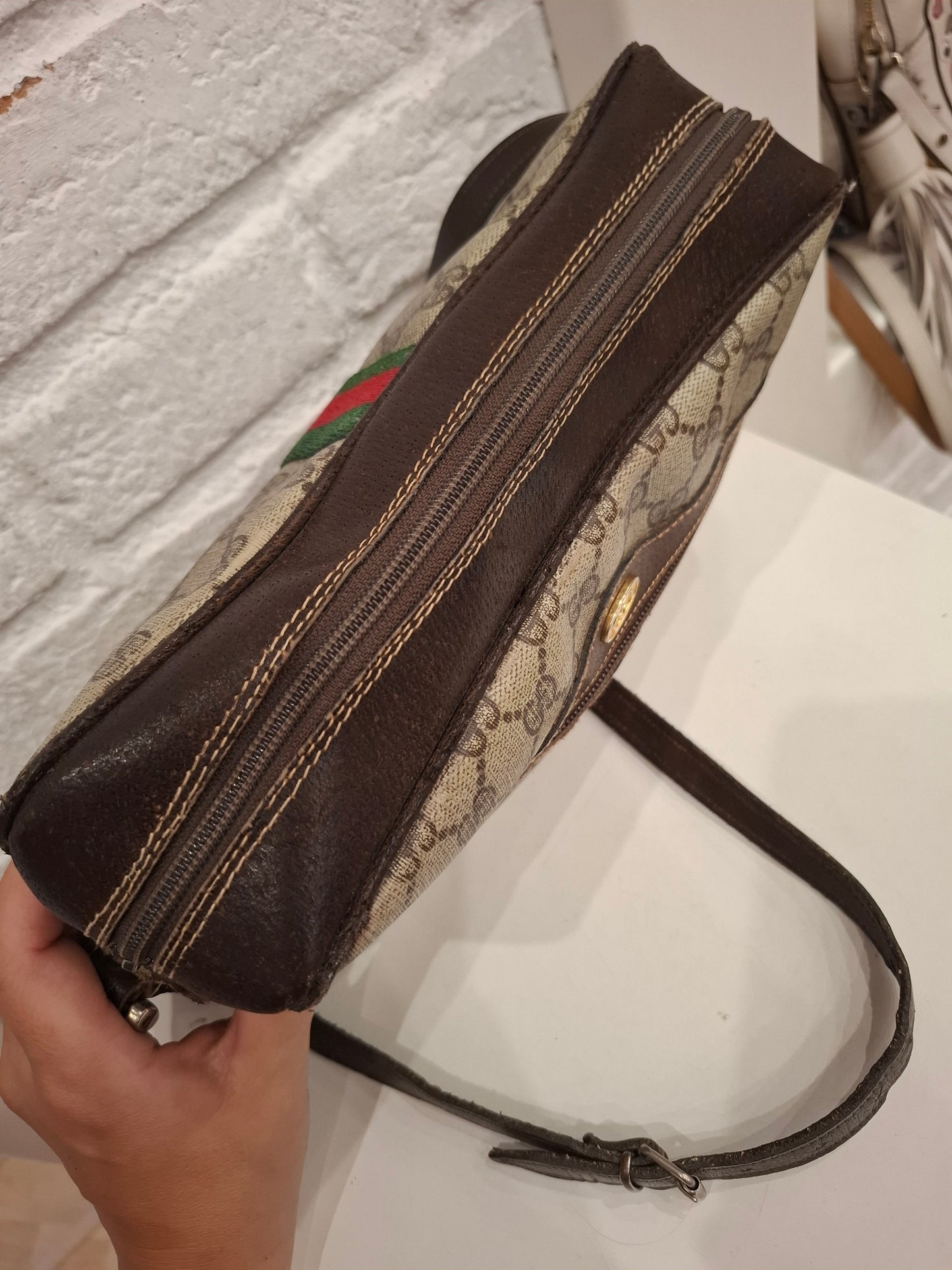Borsa Gucci vintage