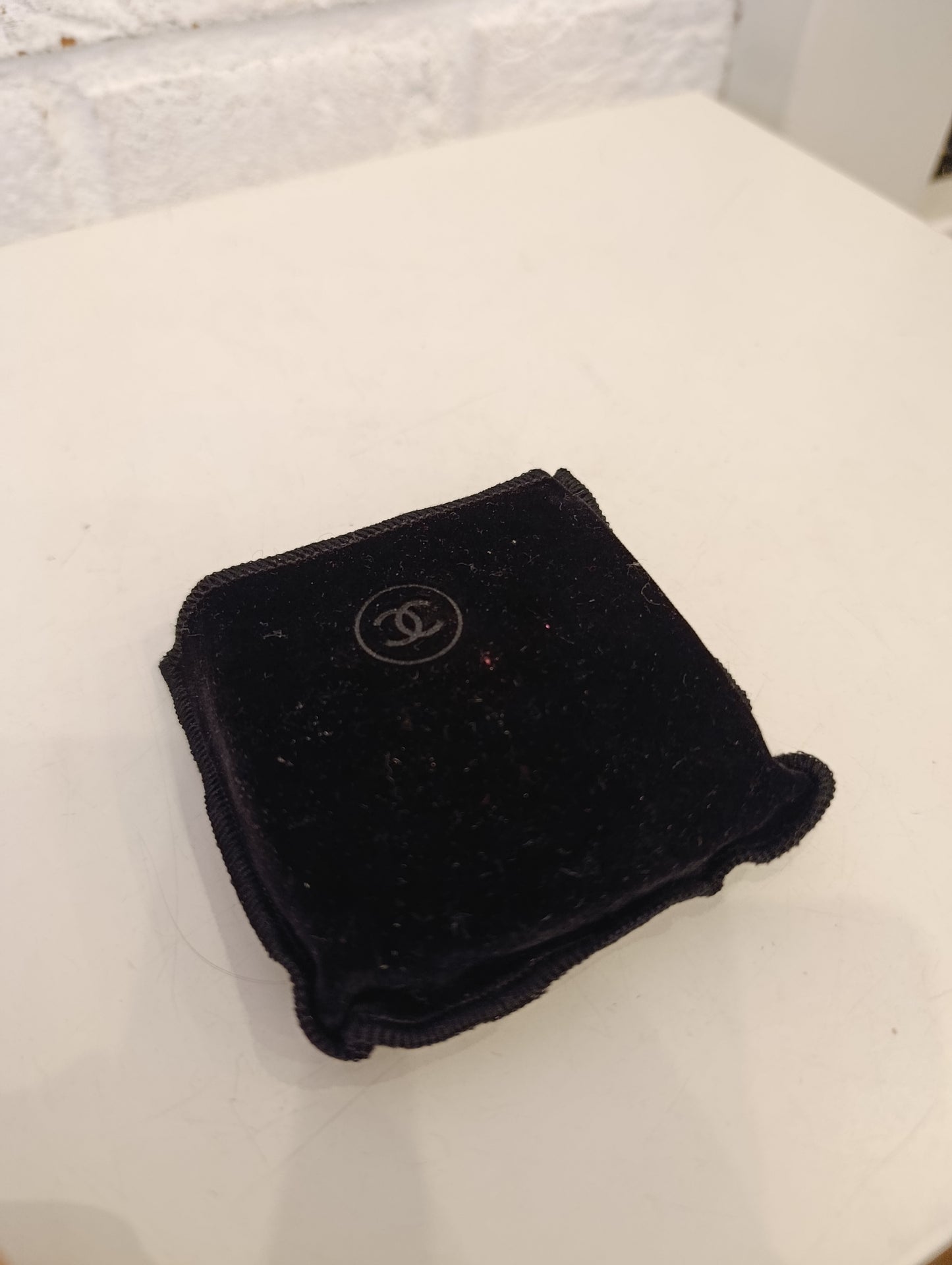 Chanel joues contraste blush