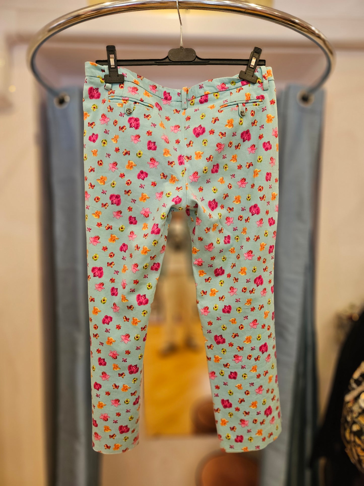 Pantaloni Versace tg 44