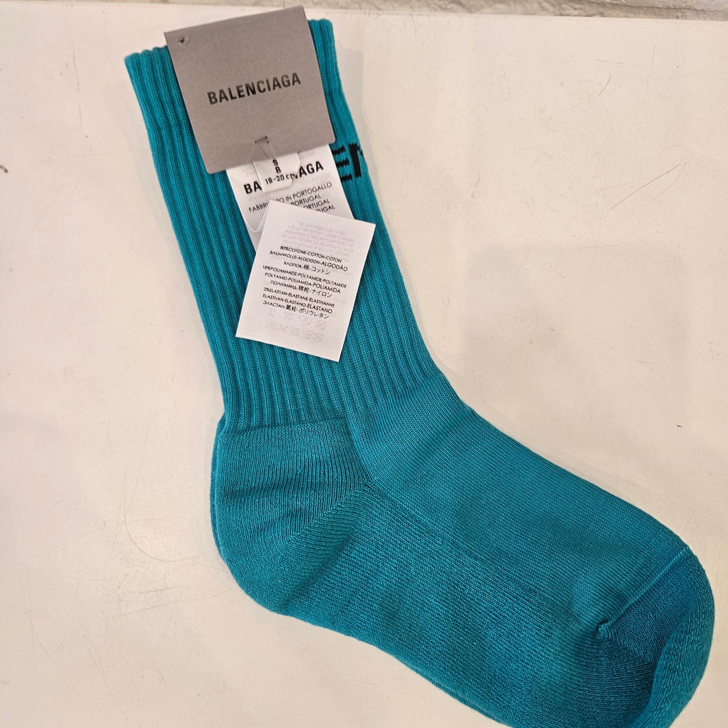 Calze Balenciaga tg S