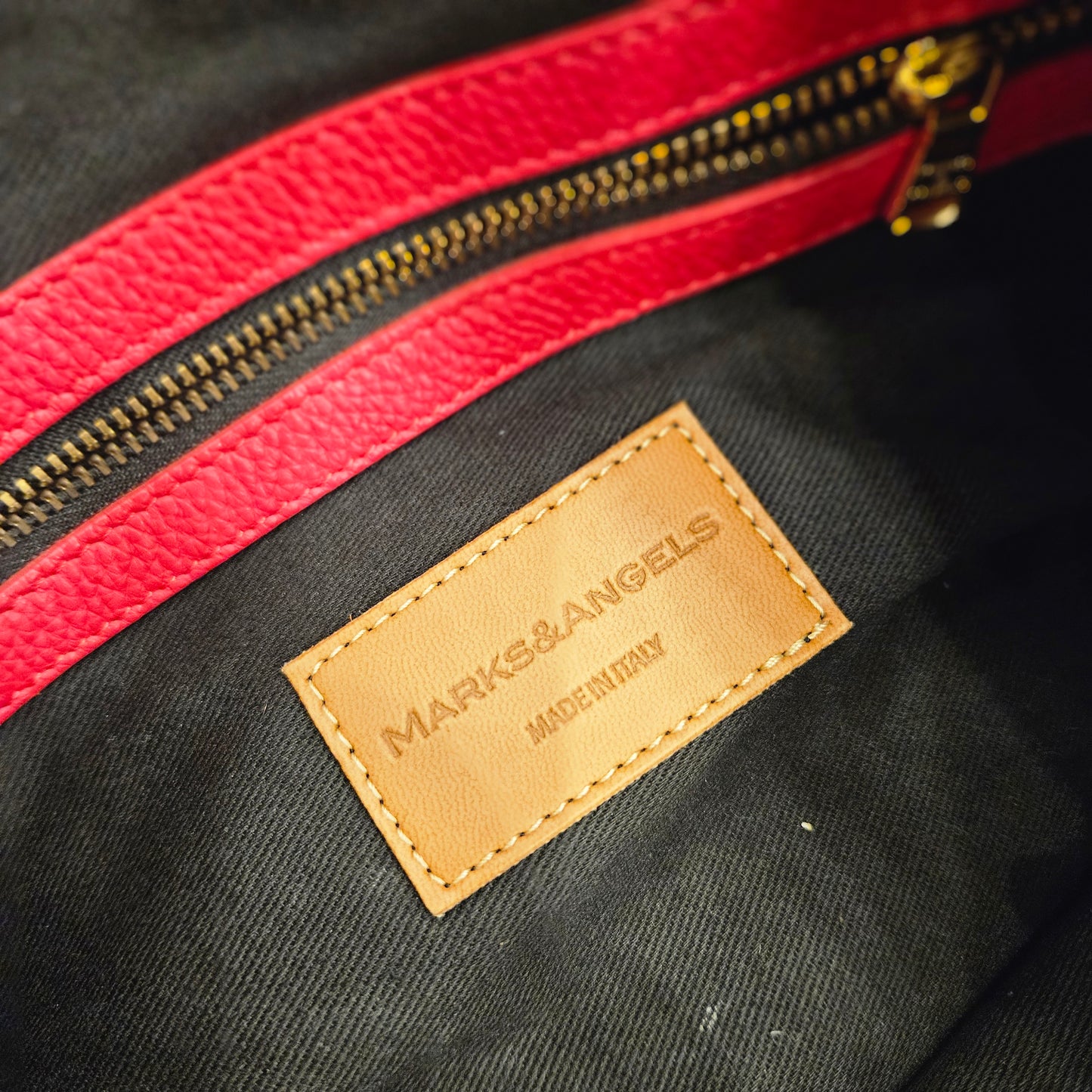 Borsa Marks & Angels