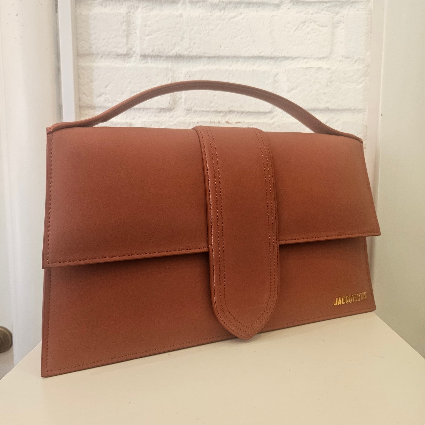 Jacquemus Le Bambino L