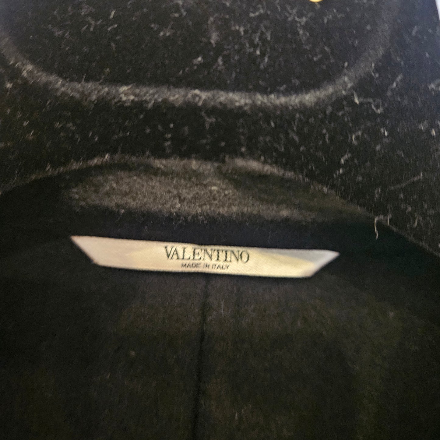 Cappotto Valentino tg 46