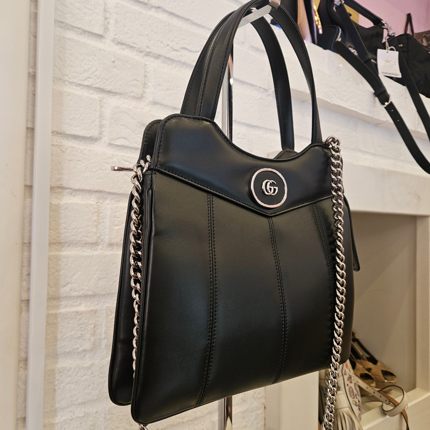Gucci Petit GG