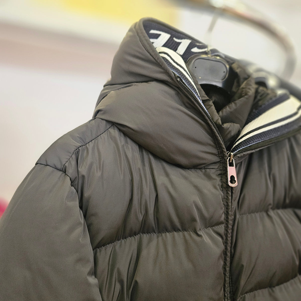 Piumino Moncler tg 2