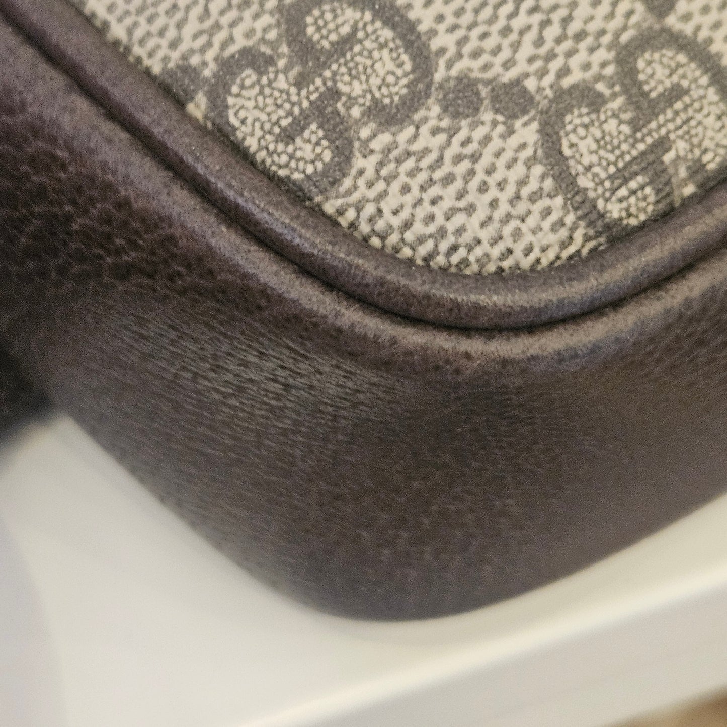 Gucci Ophidia a tracolla