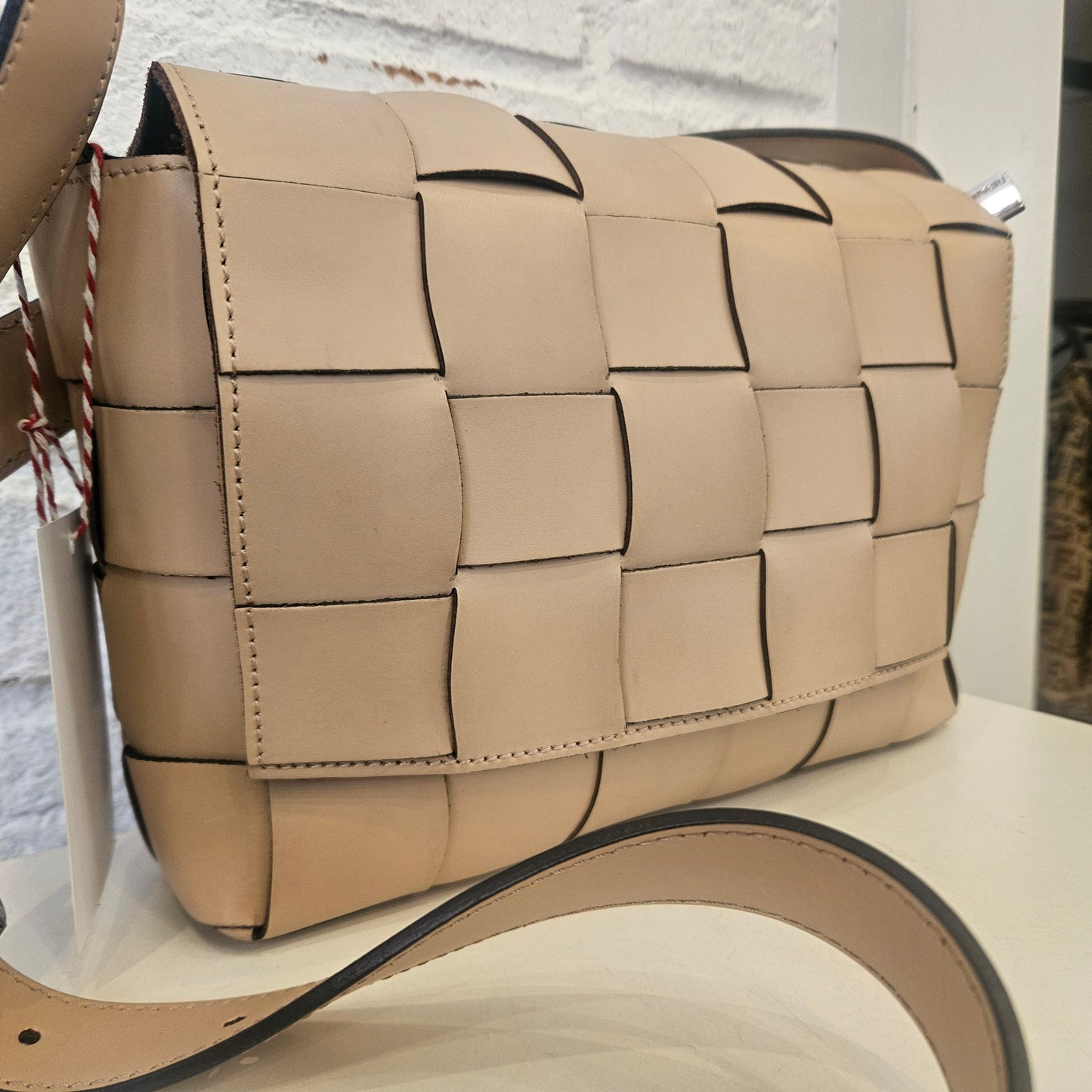 Borsa Ripani