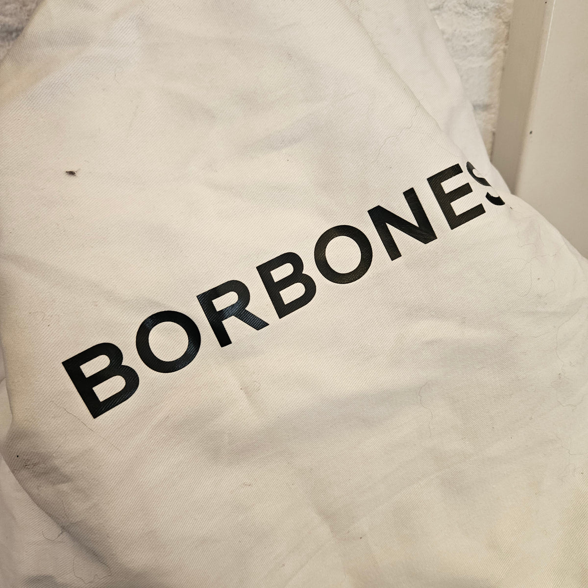 Borsa Borbonese nuova