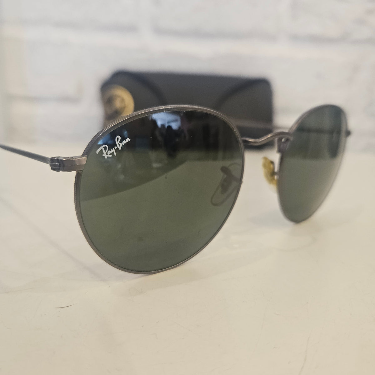 Occhiali Round Ray Ban